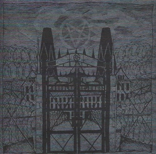 Musta surma bloodhammer - surma, /