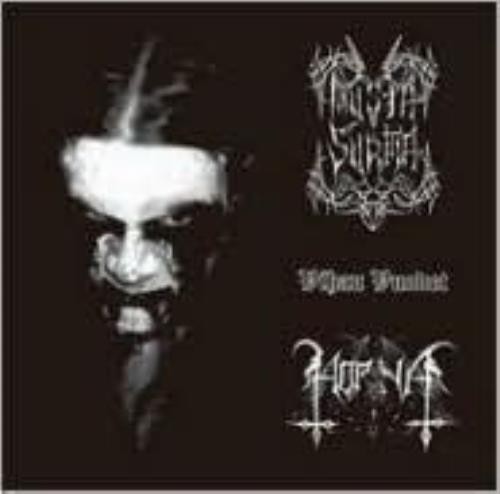 Horna musta surma viha - surma:,