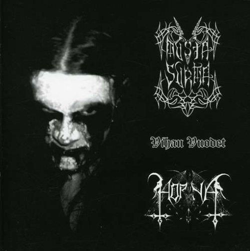 9265567 audio horna musta - audio, cd
